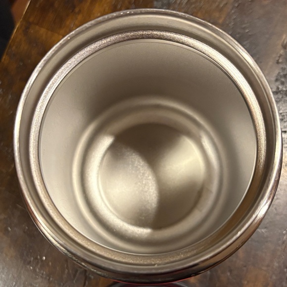 Hydro Flask Purple Insulated Food Container - Picture 4 of 4